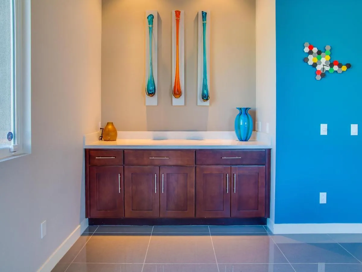 Sun Haven Escape By Acme House Company Villa Palm Springs