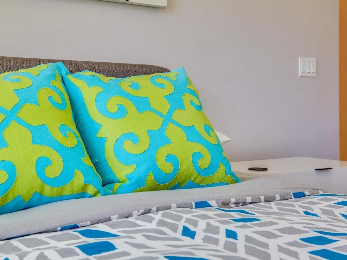 Sun Haven Escape By Acme House Company Villa Palm Springs
