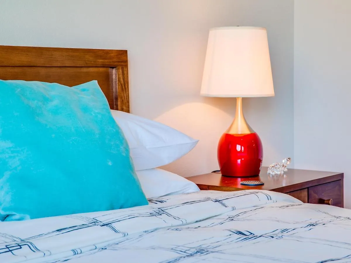 Sun Haven Escape By Acme House Company Villa Palm Springs