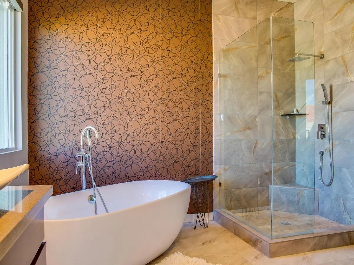 Sun Haven Escape By Acme House Company Villa Palm Springs 0*,