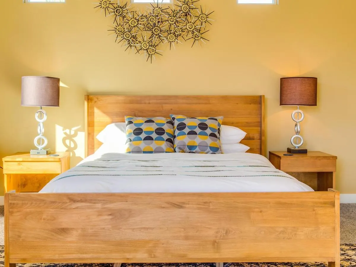 Sun Haven Escape By Acme House Company Villa Palm Springs