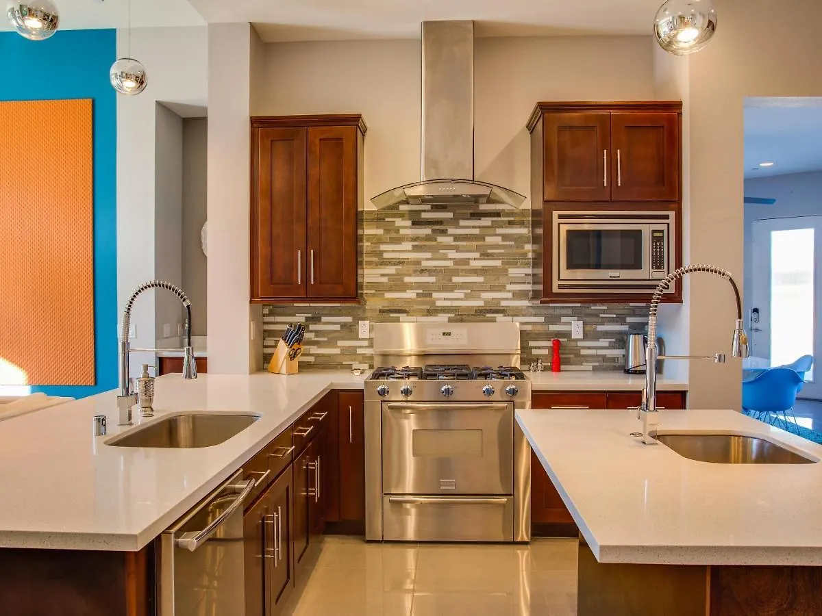 Sun Haven Escape By Acme House Company Villa Palm Springs