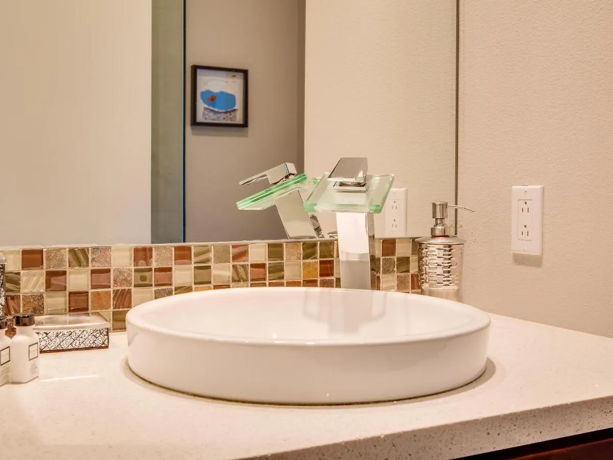Sun Haven Escape By Acme House Company Villa Palm Springs United States