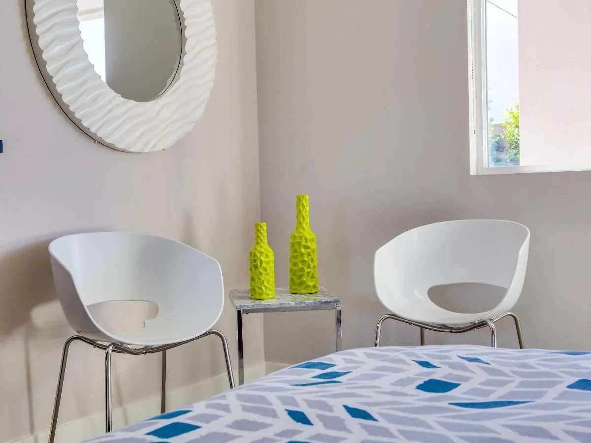 Sun Haven Escape By Acme House Company Villa Palm Springs