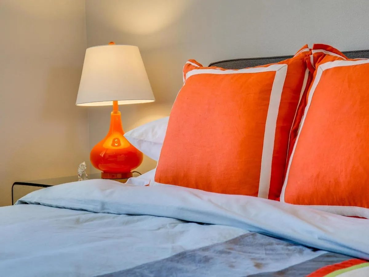 Sun Haven Escape By Acme House Company Villa Palm Springs United States
