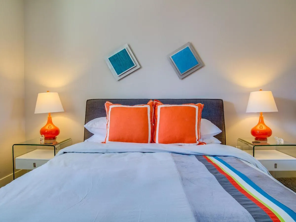Sun Haven Escape By Acme House Company Villa Palm Springs