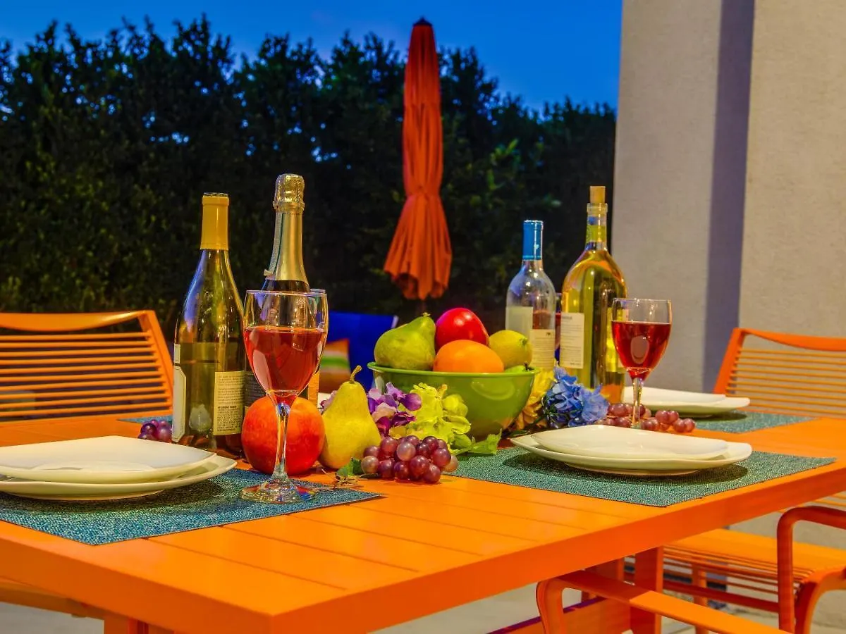 Sun Haven Escape By Acme House Company Villa Palm Springs