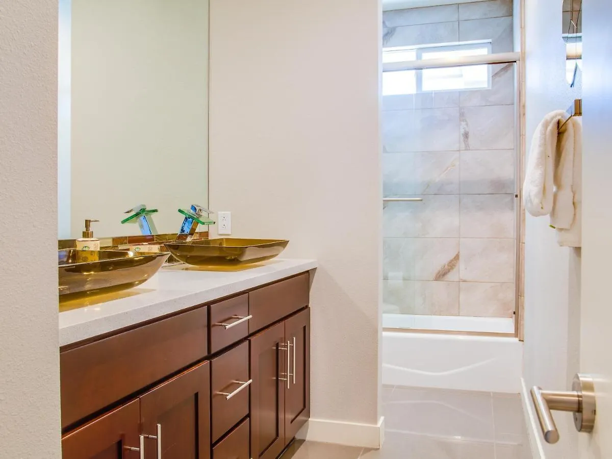 Sun Haven Escape By Acme House Company Villa Palm Springs 0*,  United States