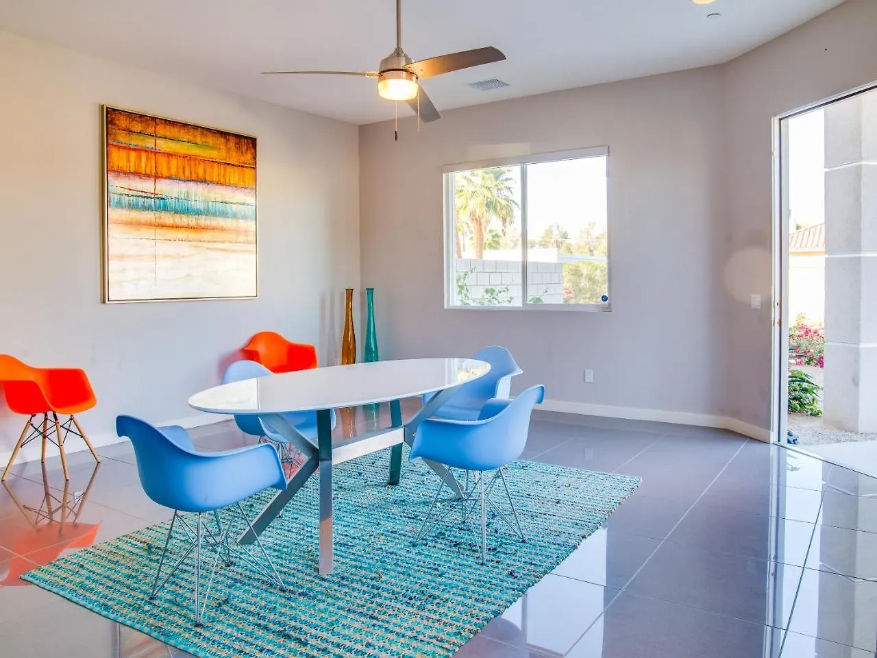 Sun Haven Escape By Acme House Company Villa Palm Springs